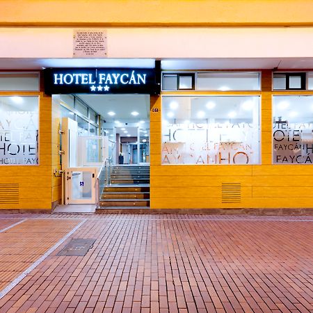 Crisol Faycan Λας Πάλμας ντε Γκραν Κανάρια Εξωτερικό φωτογραφία