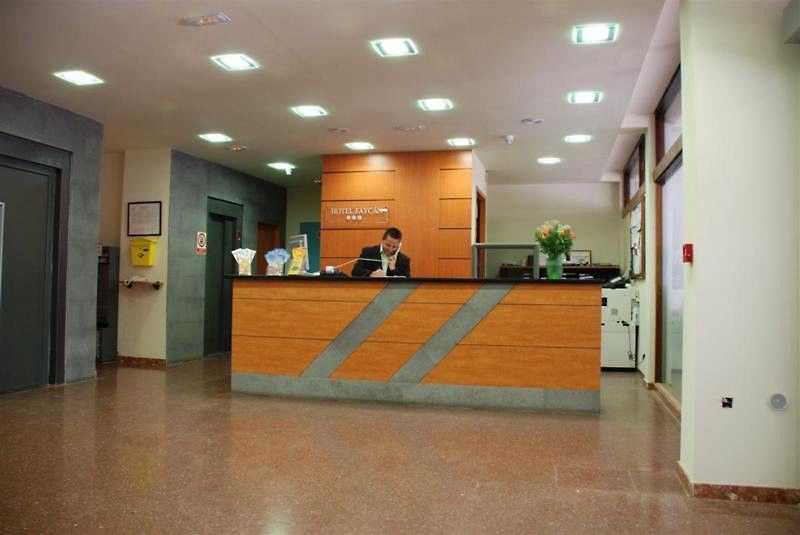 Crisol Faycan Λας Πάλμας ντε Γκραν Κανάρια Εξωτερικό φωτογραφία