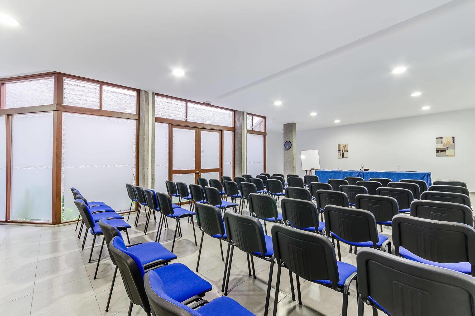 Crisol Faycan Λας Πάλμας ντε Γκραν Κανάρια Εξωτερικό φωτογραφία