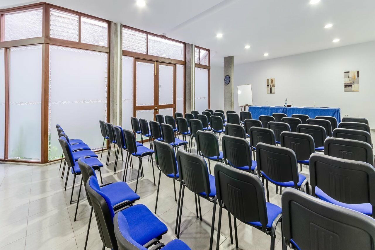 Crisol Faycan Λας Πάλμας ντε Γκραν Κανάρια Εξωτερικό φωτογραφία